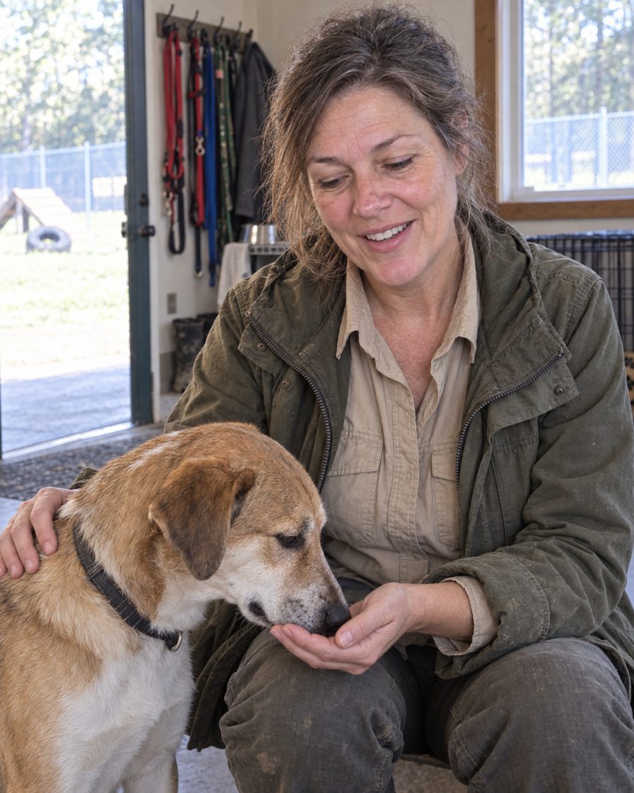 Renee Cartwright